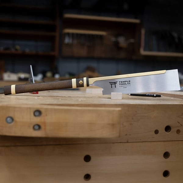 Dozuki Crosscut Pull Saw - 9.5"