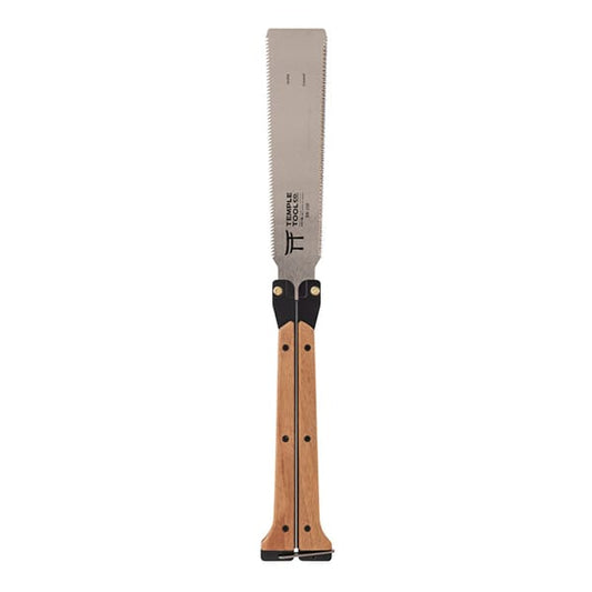 Folding Ryoba Pull Saw – Butterfly Saw