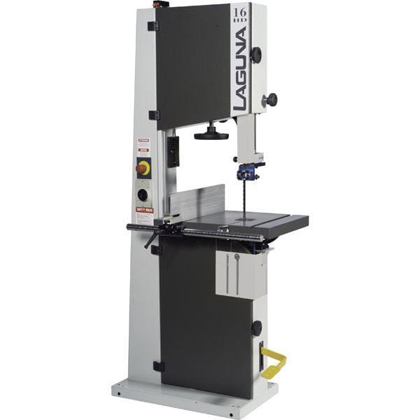 Italian LT16 Bandsaw