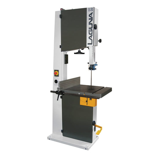 Italian LT18RM Bandsaw