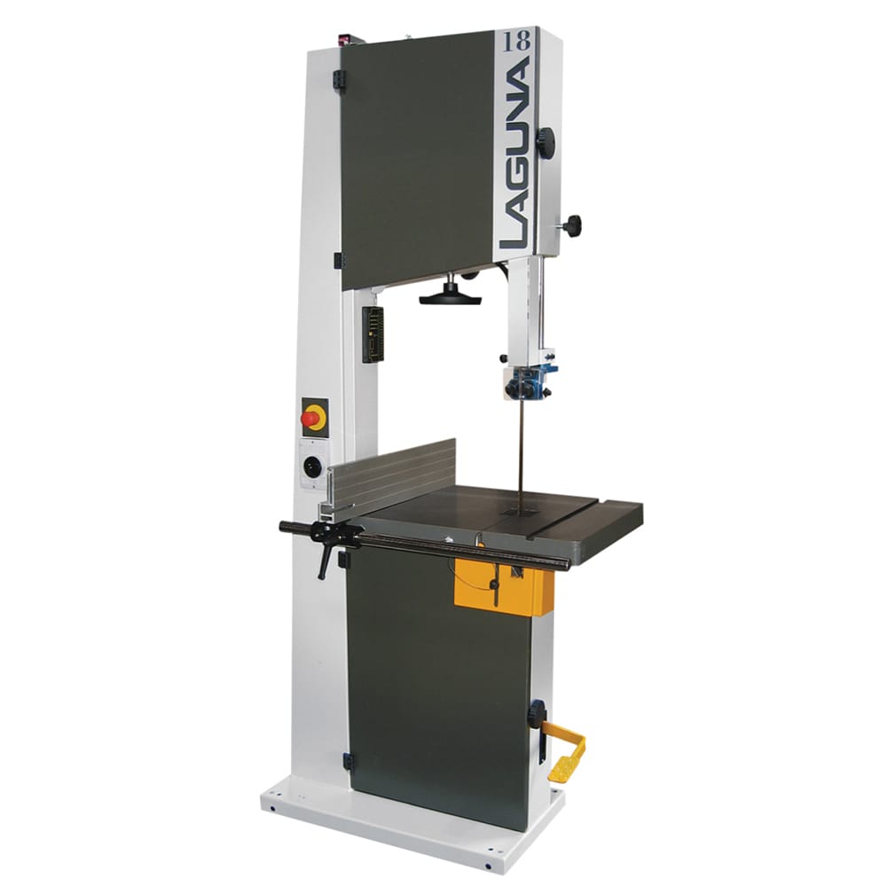 Italian LT18 Bandsaw