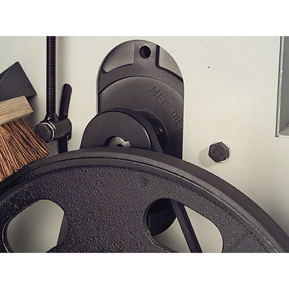 Italian LT24x24 Bandsaw