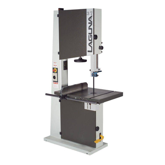 Italian LT37 Bandsaw