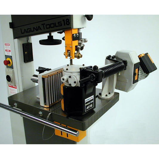 Bandsaw Medium Powerfeeder