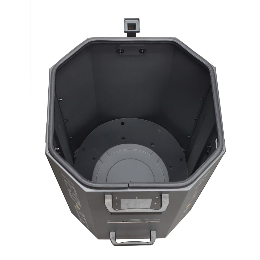 T|flux:5 Industrial Cyclone Dust Collector