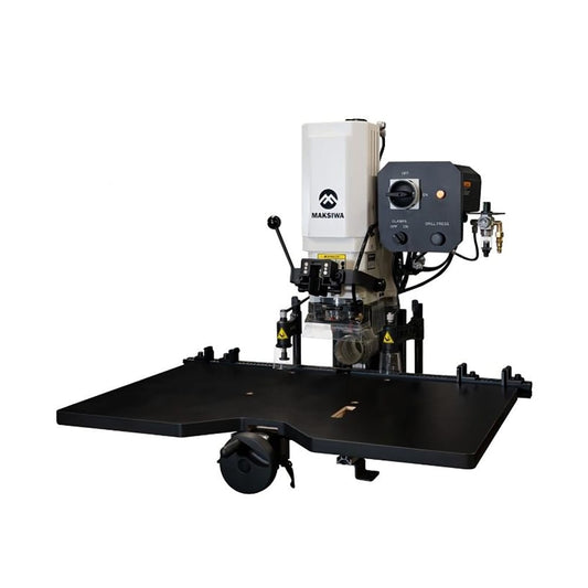 Hinge Boring Machine