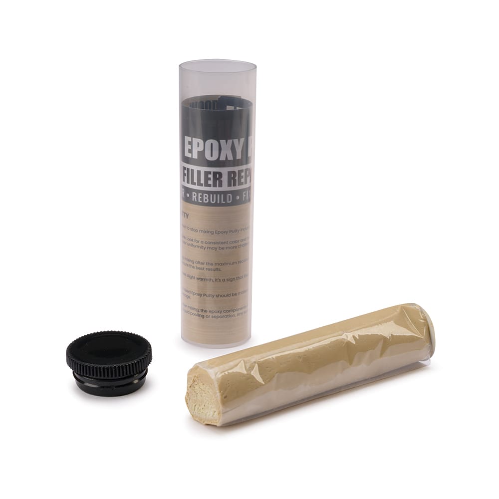 Epoxy Wood Putty Stick