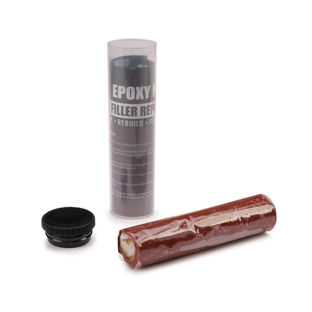 Epoxy Wood Putty Stick