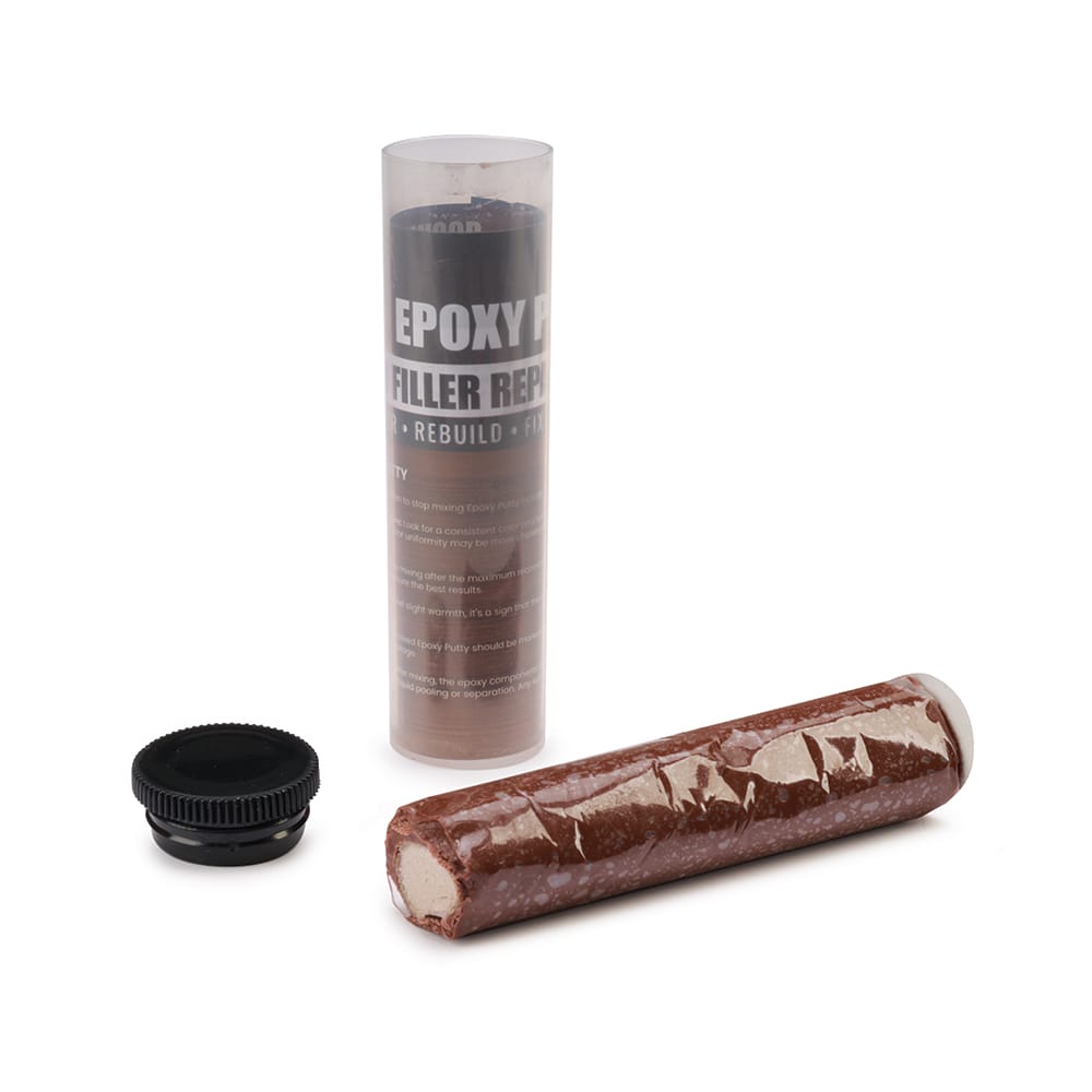 Epoxy Wood Putty Stick