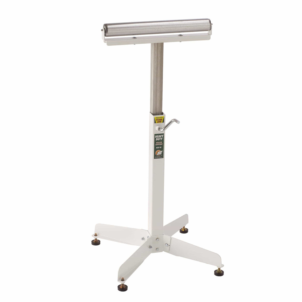 Super Duty Roller Support HSS-18
