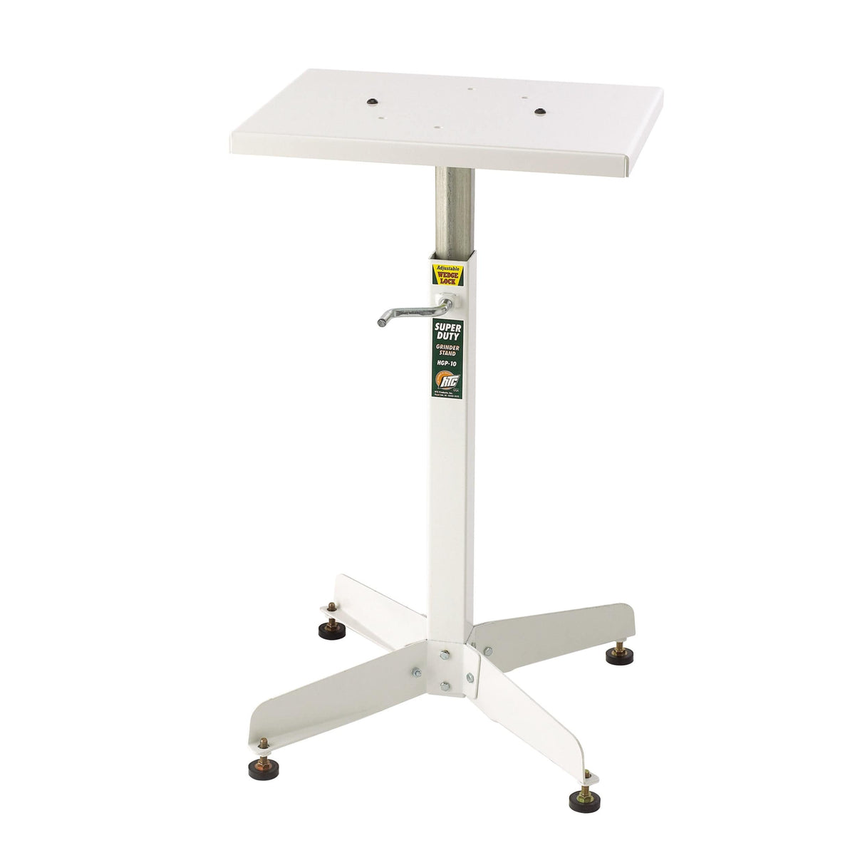 Universal Tool Stand HGP-12, 17" x 20" Top