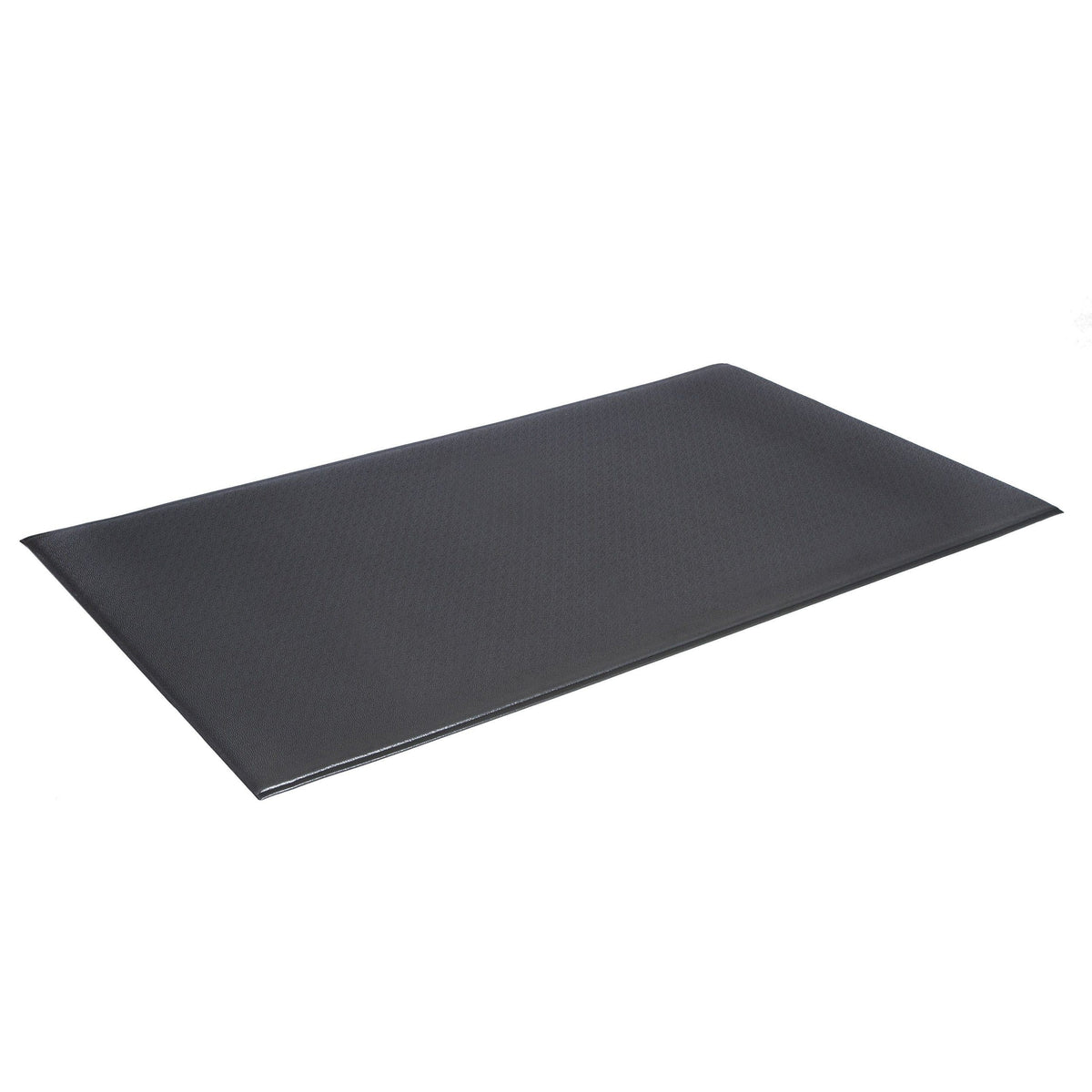 Pebble Wear-Bonded Comfort-King 1/2"  2'x3' - Steel Gray