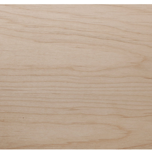 Wood Veneer Sheet - 4' x 8' - 3M PSA Backed