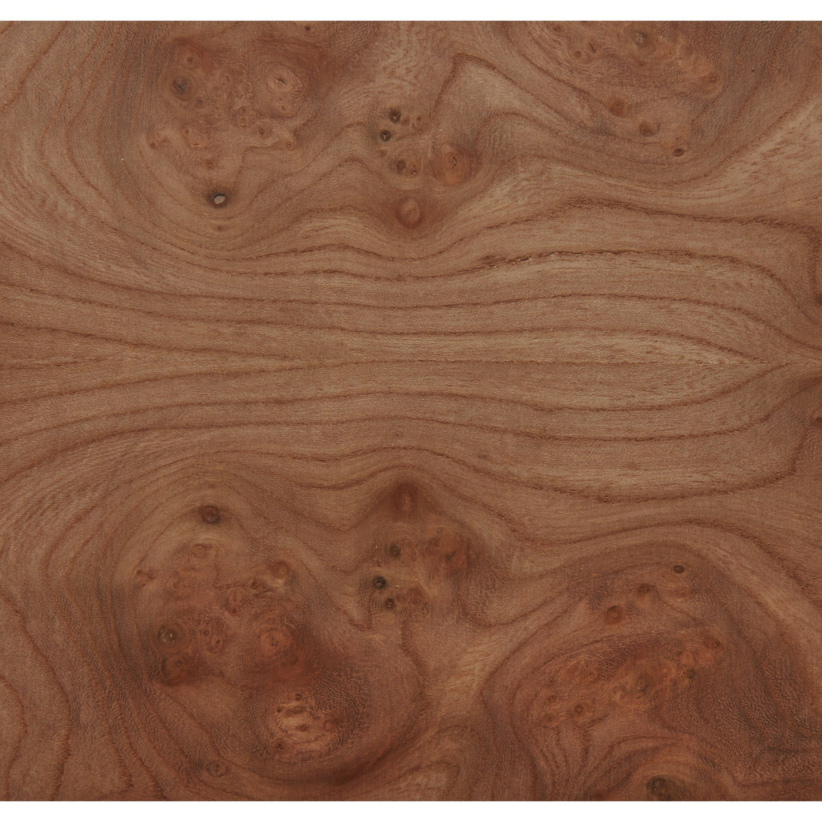 Burl Wood Veneer Sheet - 4' x 8'