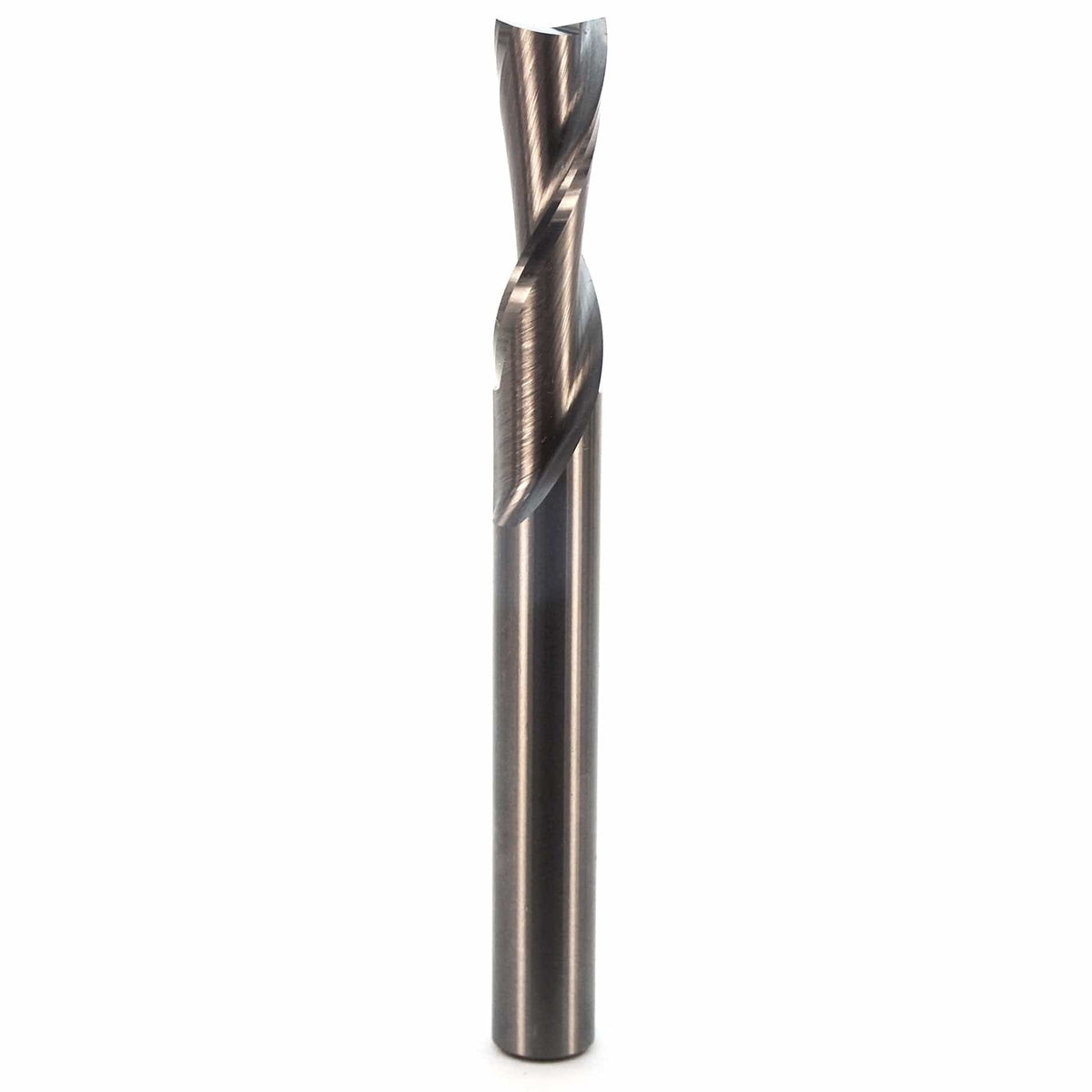 Left Hand Downcut Spiral Router Bit