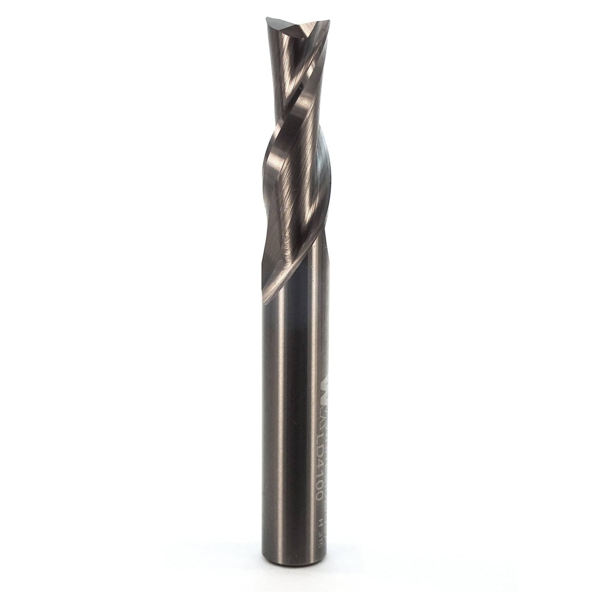 Left Hand Downcut Spiral Router Bit