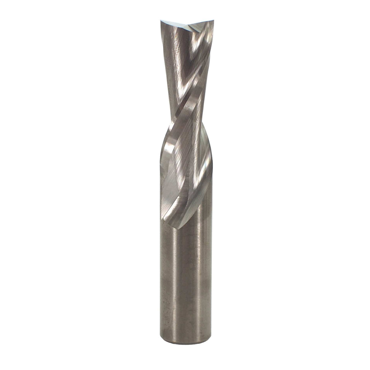 Left Hand Downcut Spiral Router Bit