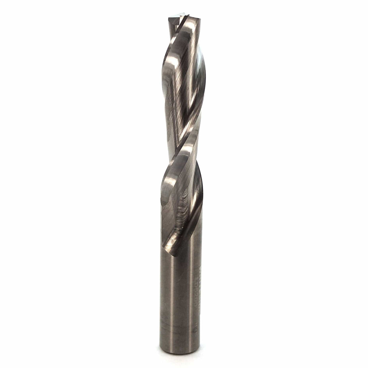 Left Hand Downcut Spiral Router Bit