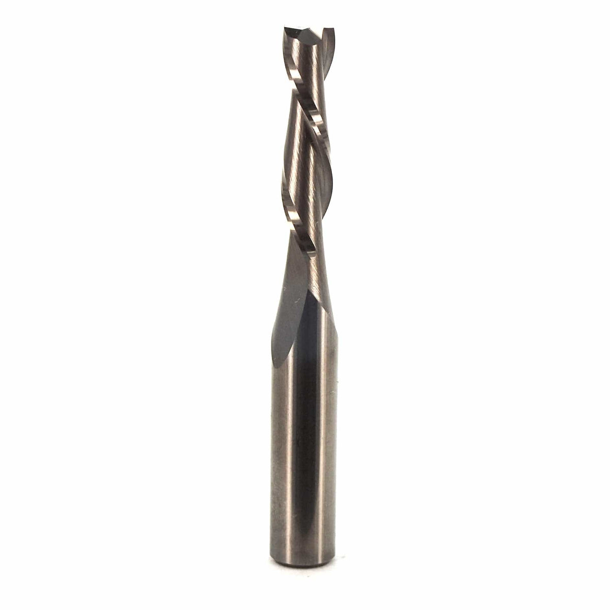 Left Hand Upcut Spiral Router Bit