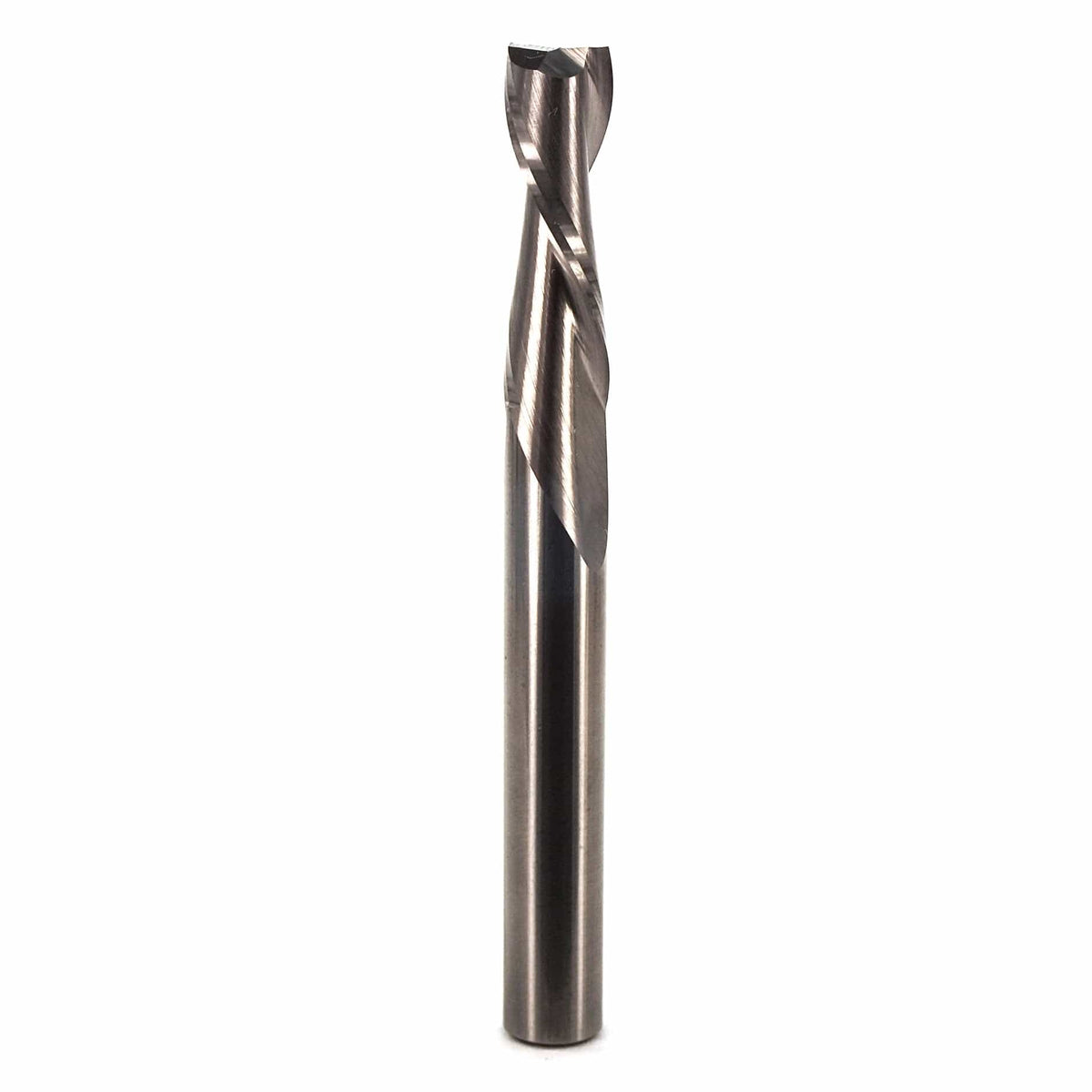 Left Hand Upcut Spiral Router Bit