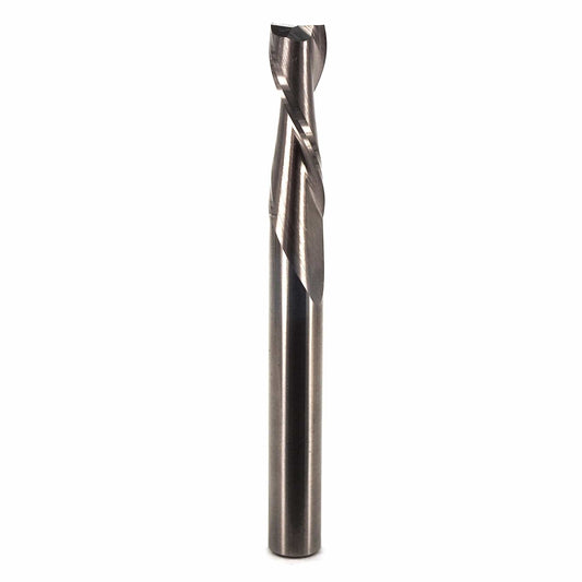 Left Hand Upcut Spiral Router Bit