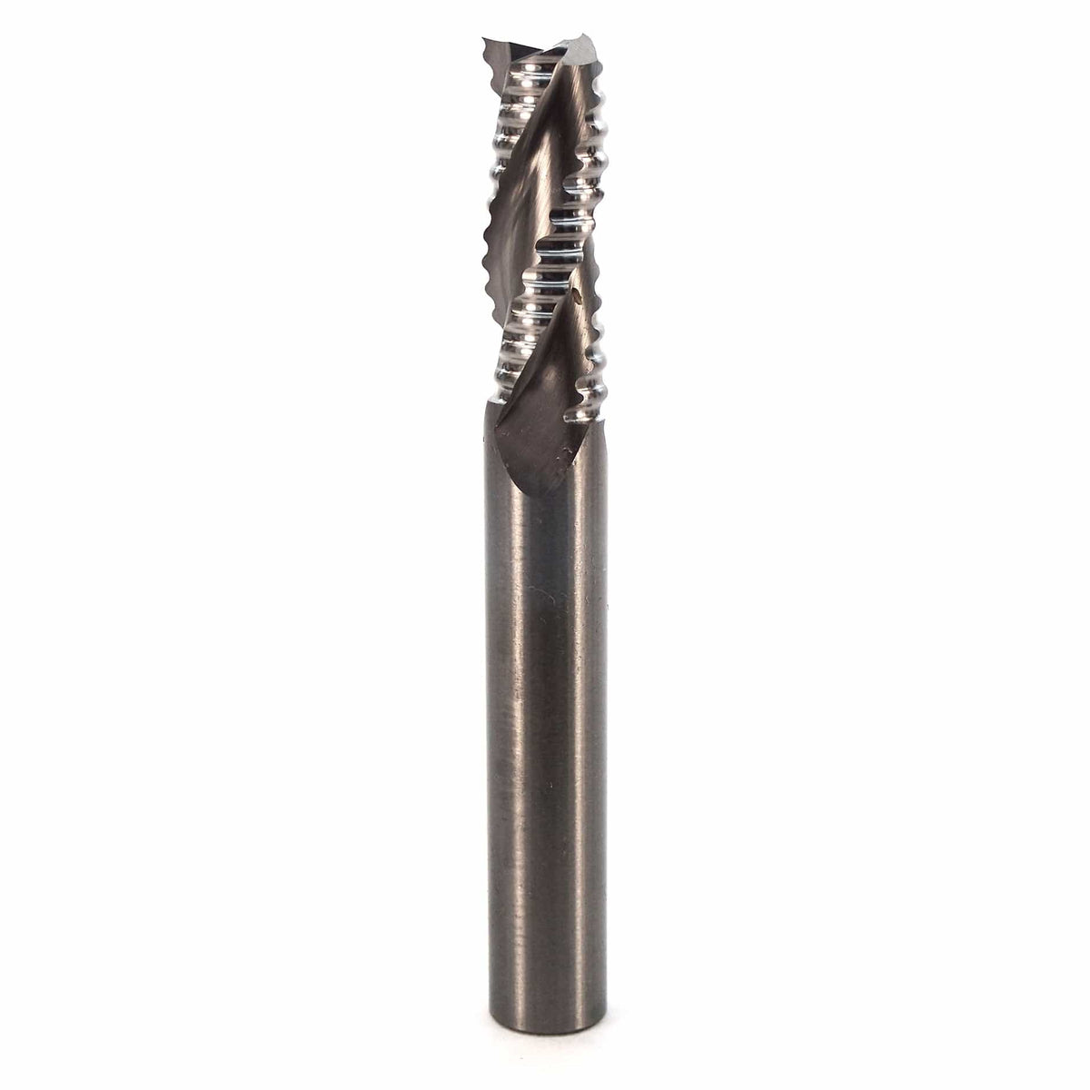 Roughing Spiral Router Bit - 3/8" Shank