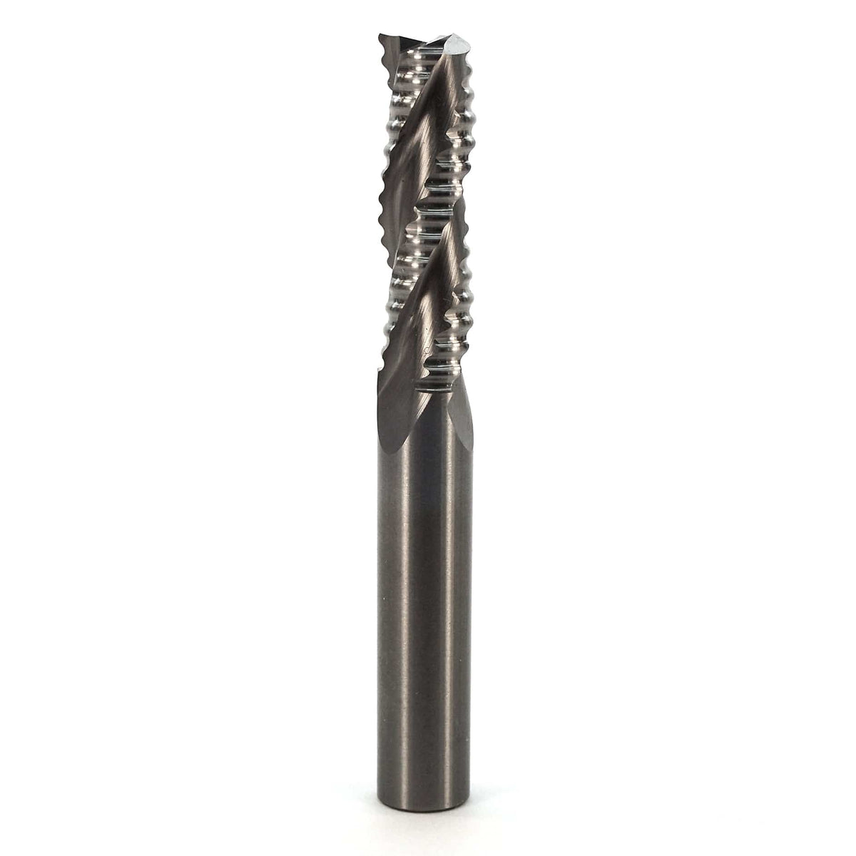 Roughing Spiral Router Bit - 3/8" Shank
