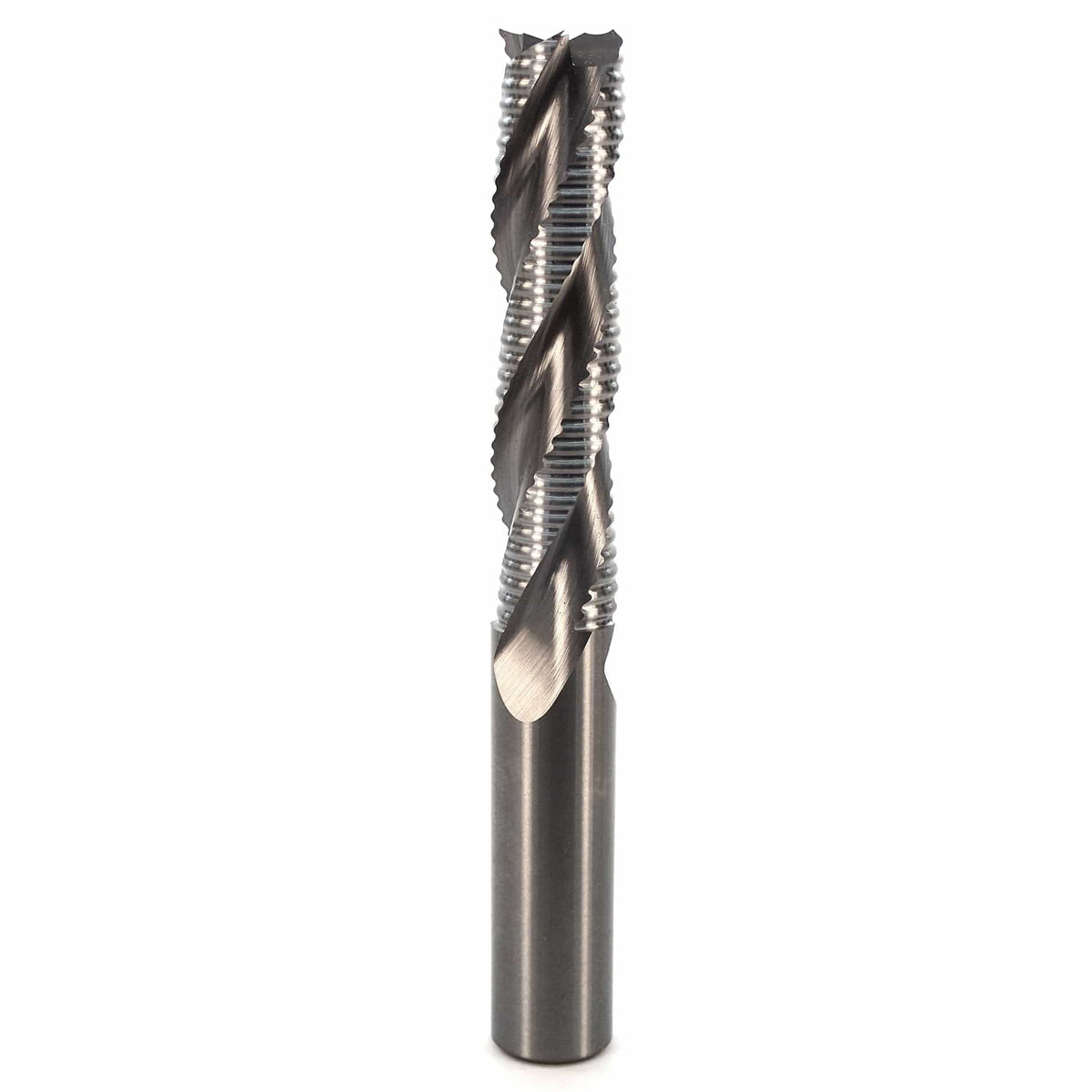 Roughing Spiral Router Bit - 1/2" Shank