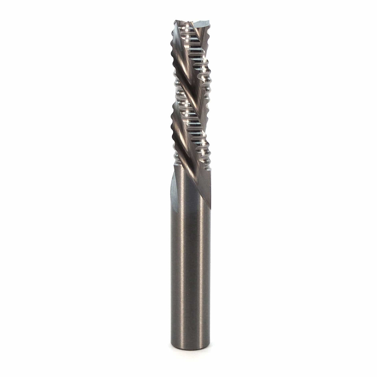Roughing Spiral Router Bit - 3/8" Shank