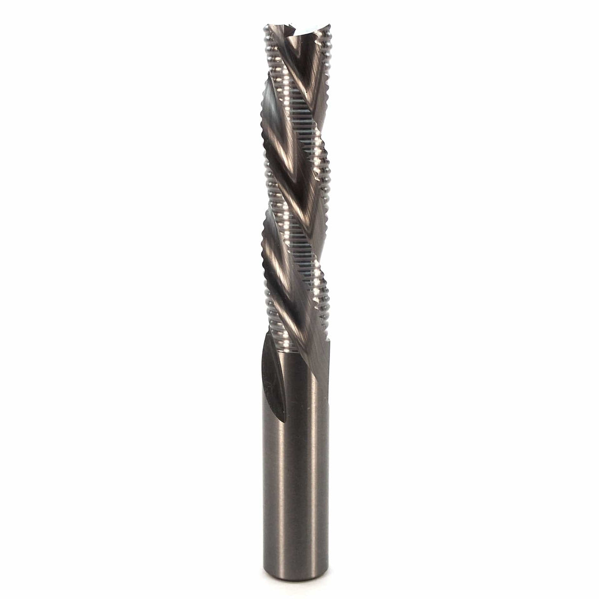 Roughing Spiral Router Bit - 1/2" Shank