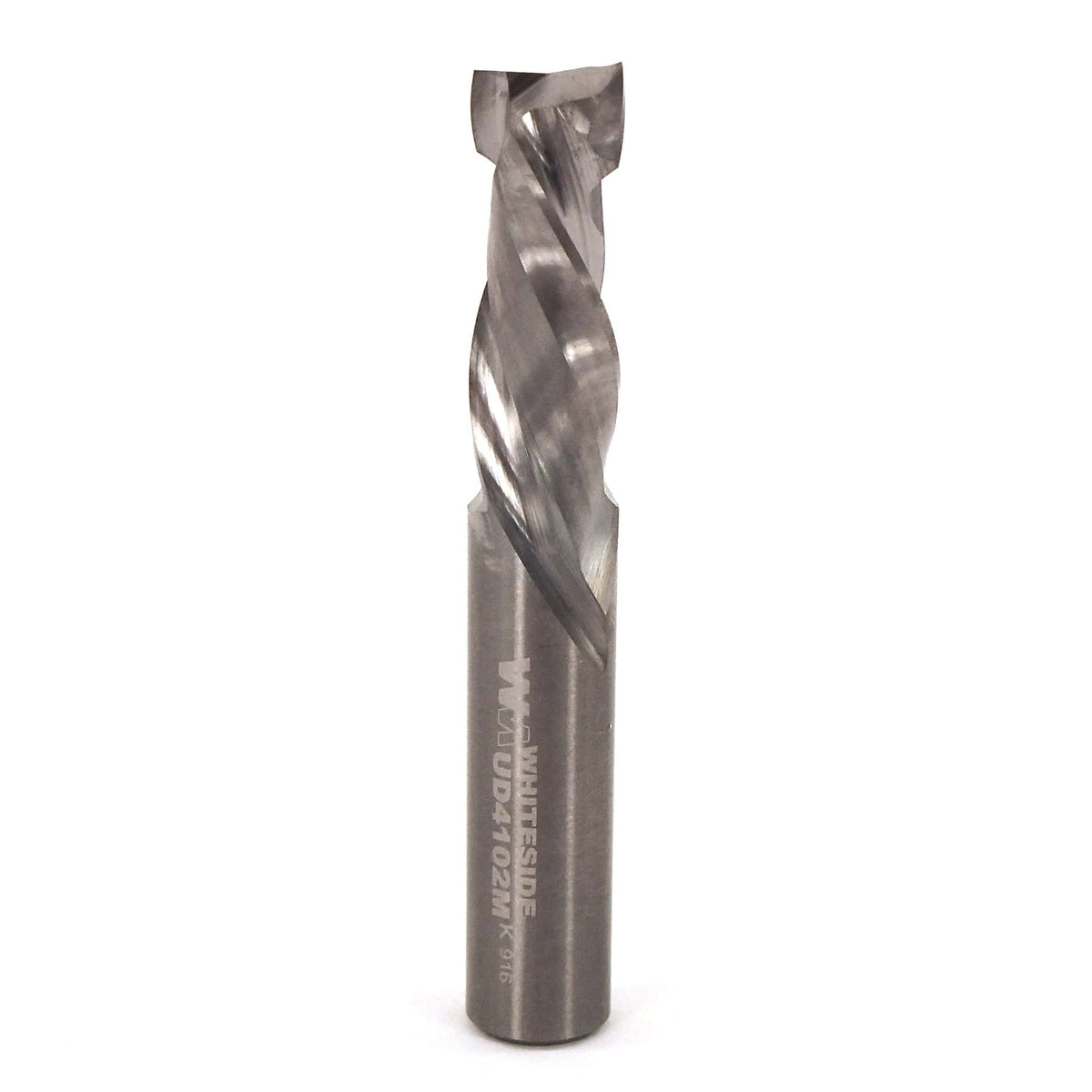 Mortise Style Up/Down Cut Spiral Router Bit