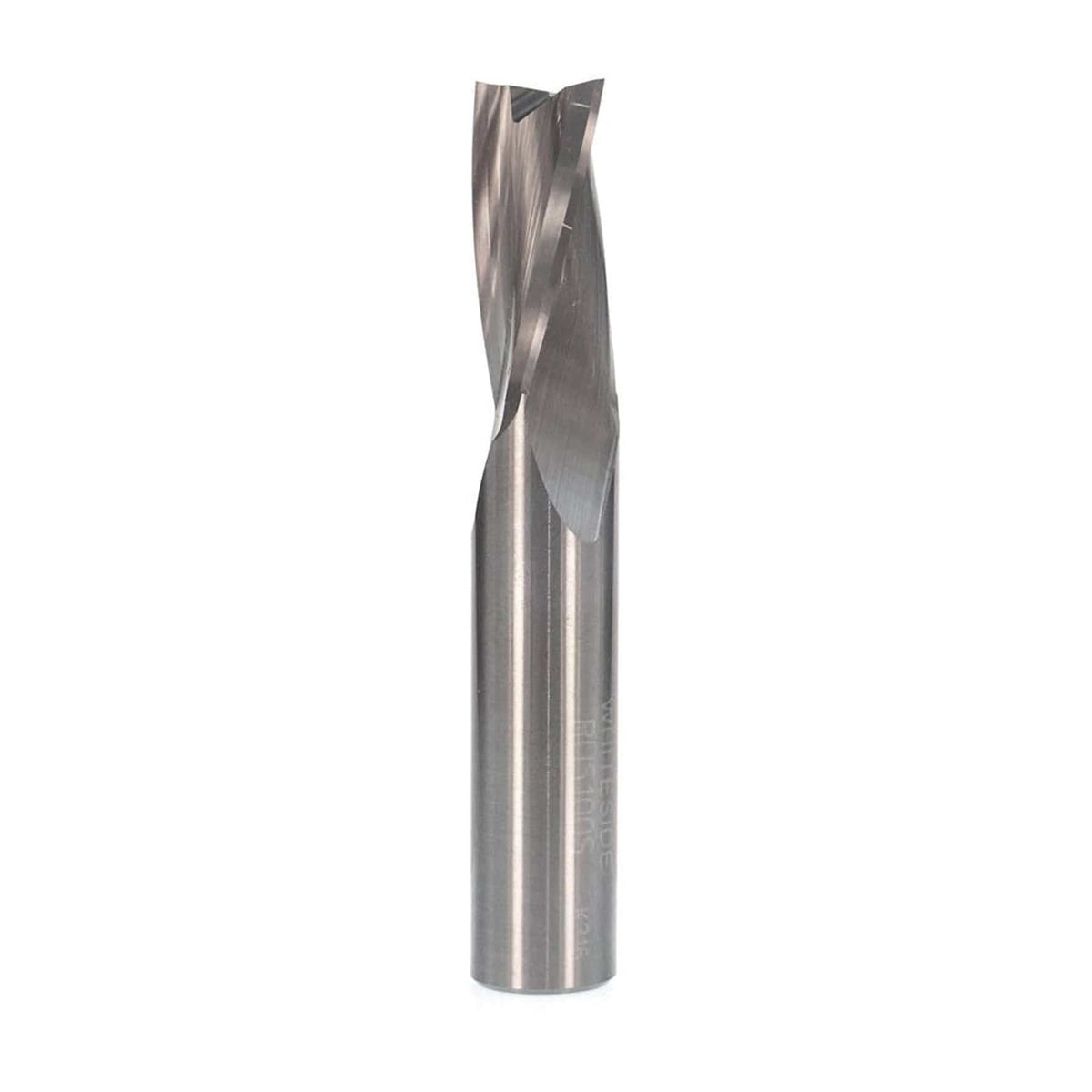 Triple Flute Slow Spiral Router Bit - 1/2" SH 1/2" CD