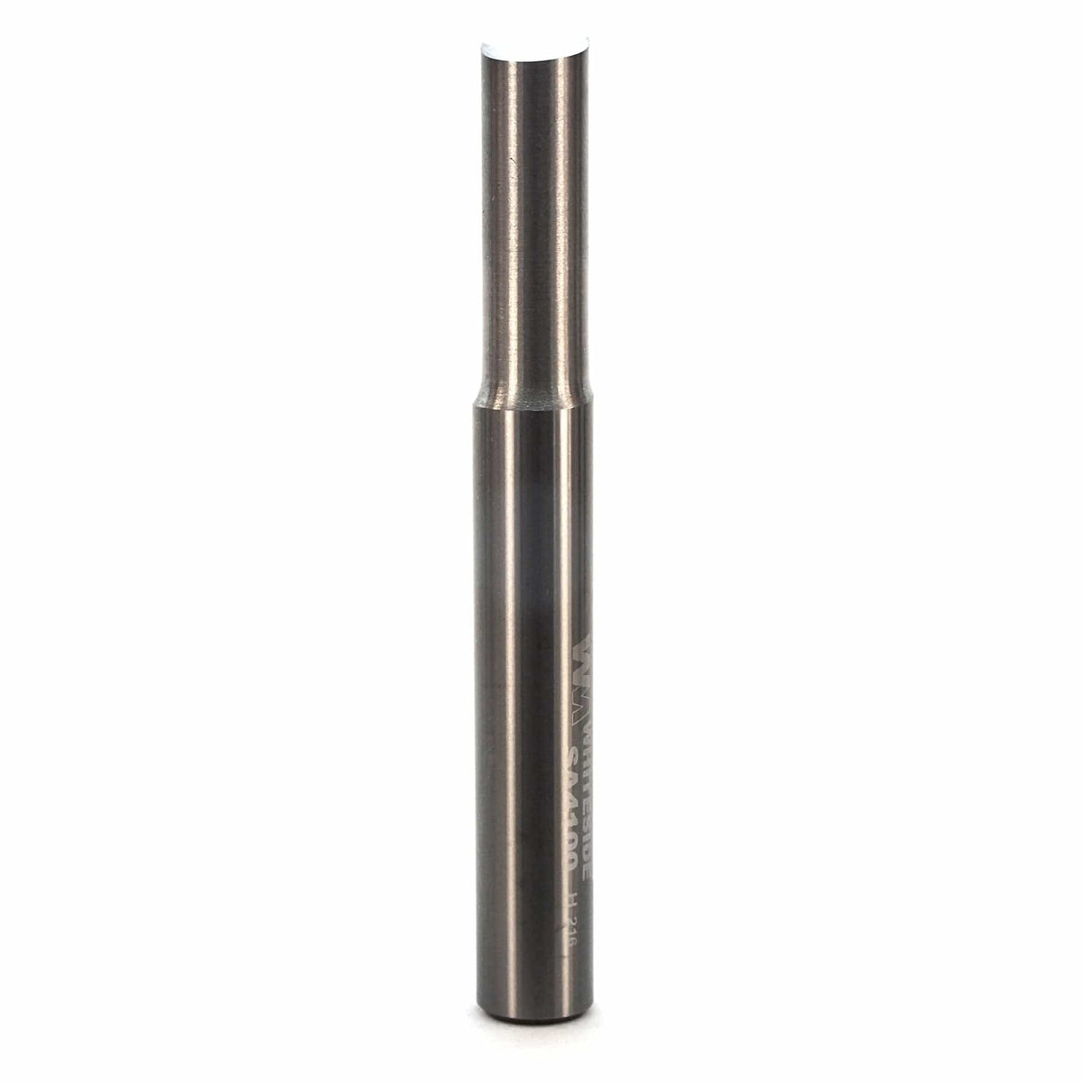 O-Flute Straight Router Bit