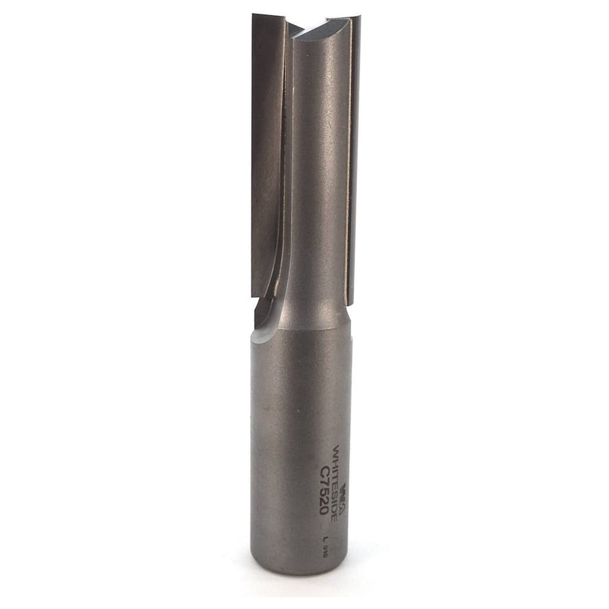 CNC Router Bit 3/4" SH 3/4" CD 2" CL 4" OL 2 FL
