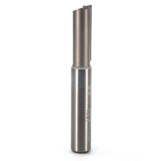 Standard Straight Router Bit - 3/8" SH 3/8" D