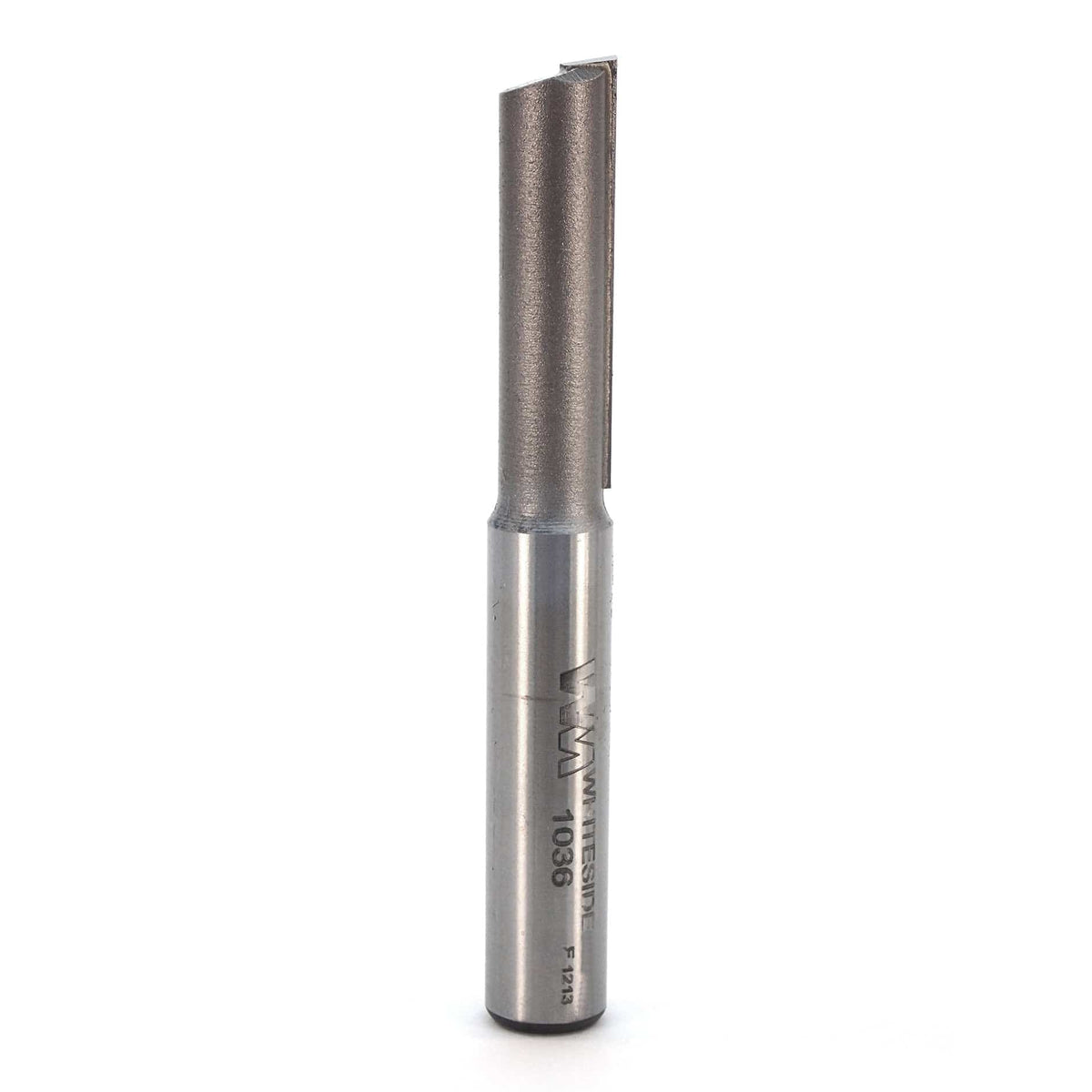 Standard Straight Router Bit - 3/8" SH 3/8" D