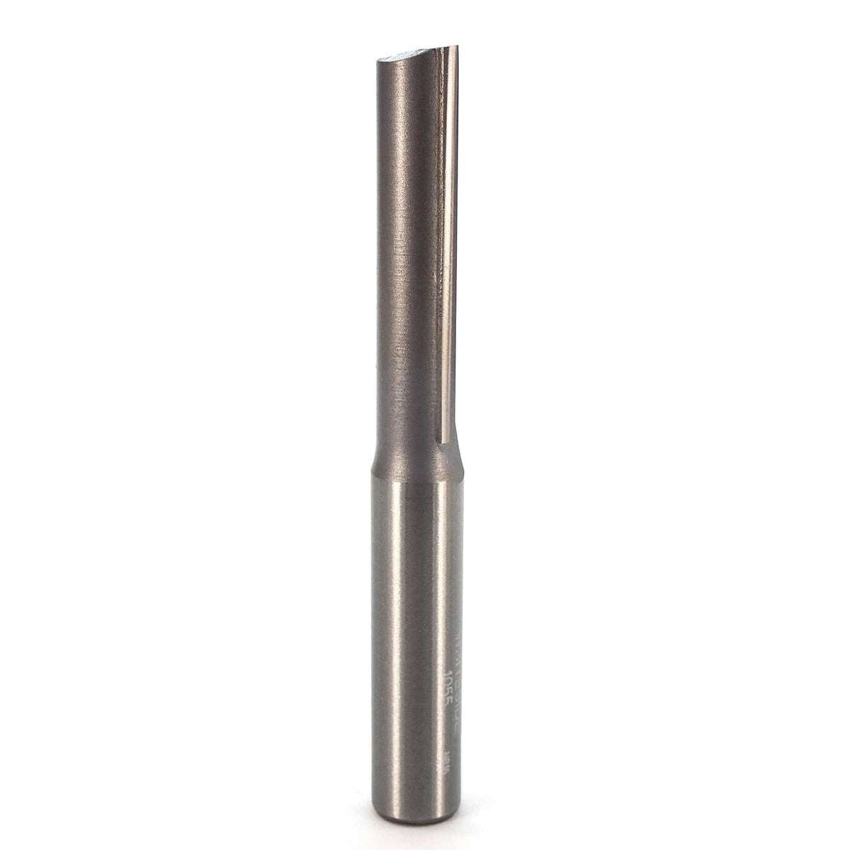 Straight Bit 1/2" CD 2" CL 1/2" SH 4-1/8" OL 1 FL