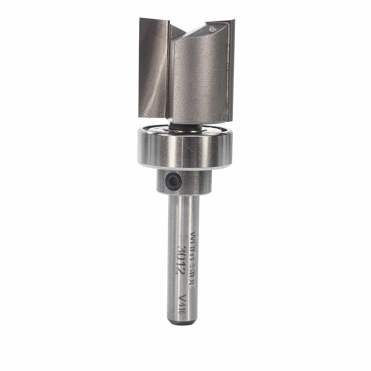 Bearing Template Router Bit