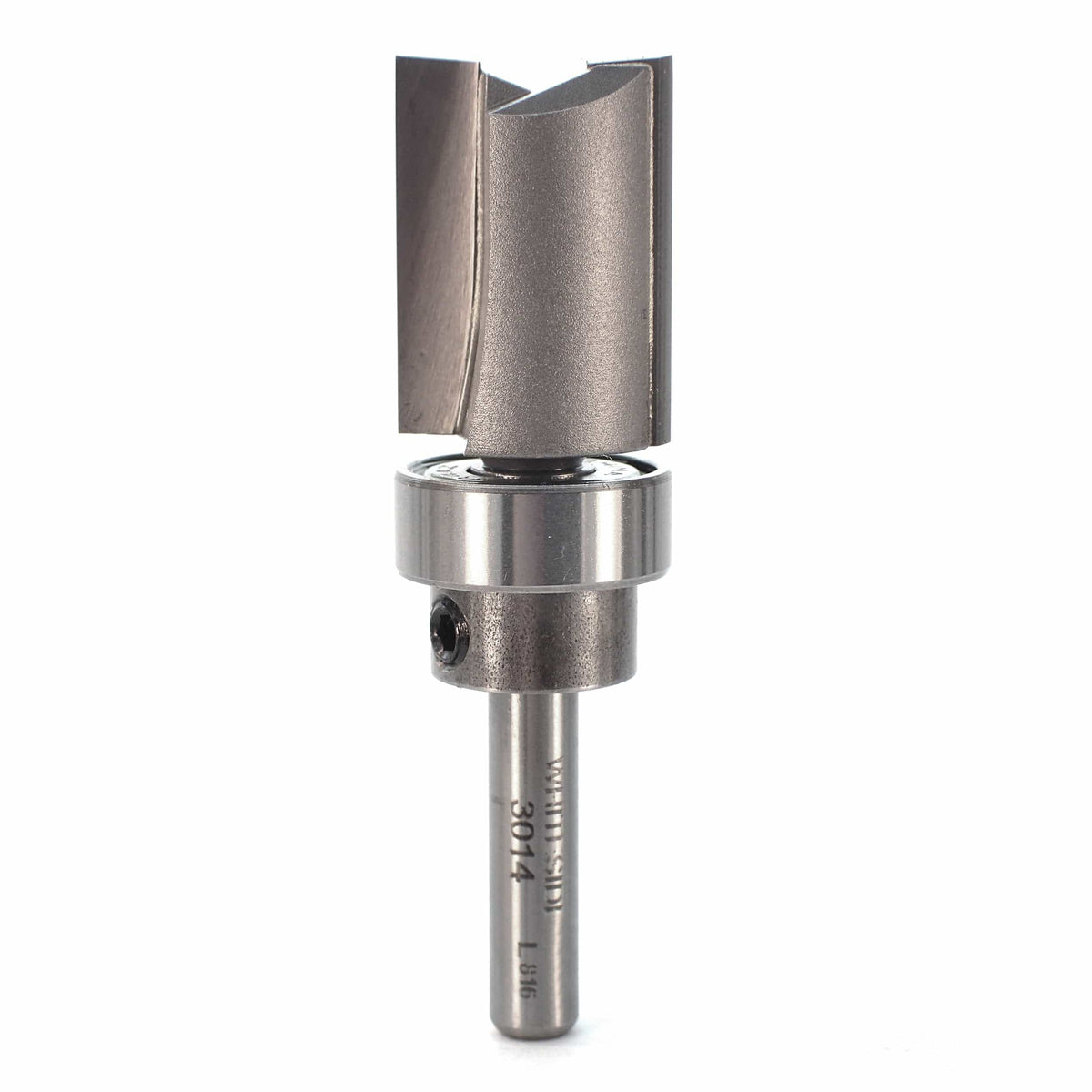 Bearing Template Router Bit