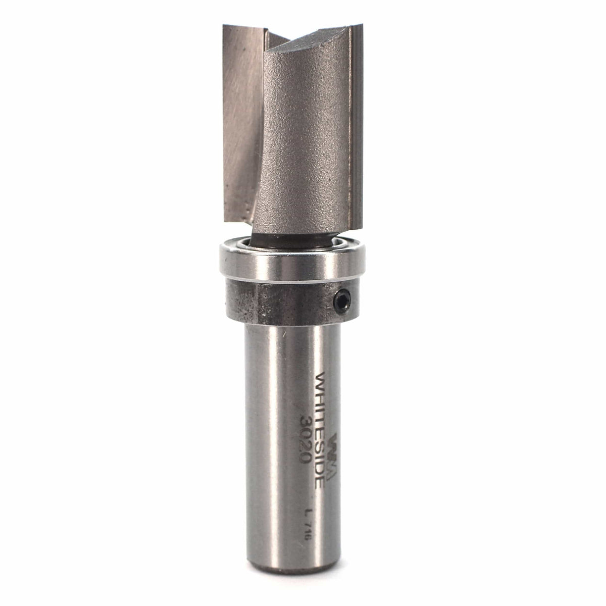 Bearing Template Router Bit