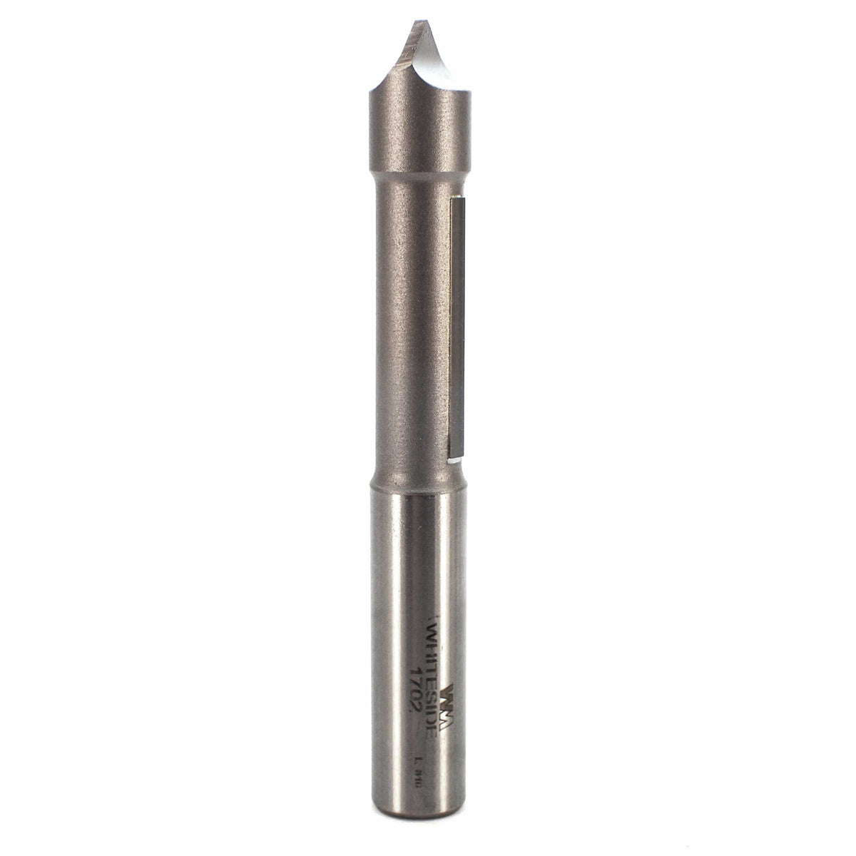 Single Flute Panel Router Bit