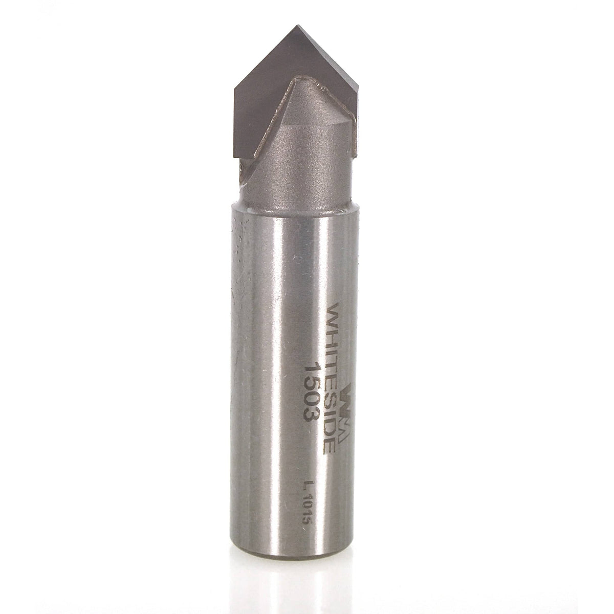 90 Degree V-Groove Router Bit