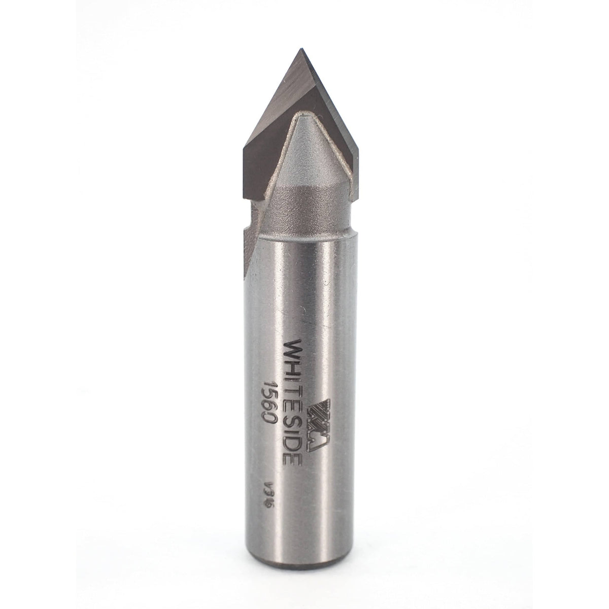 60 Degree V-Groove Router Bit