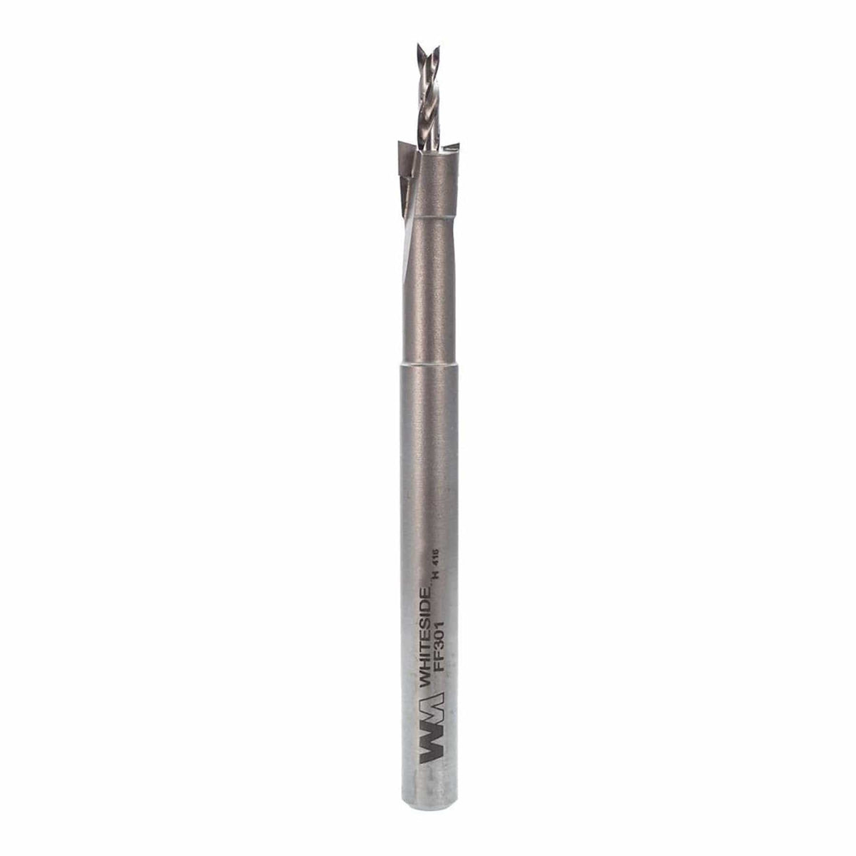 Face Frame Counterbore – 3/8" CD x .136" PD X 4"