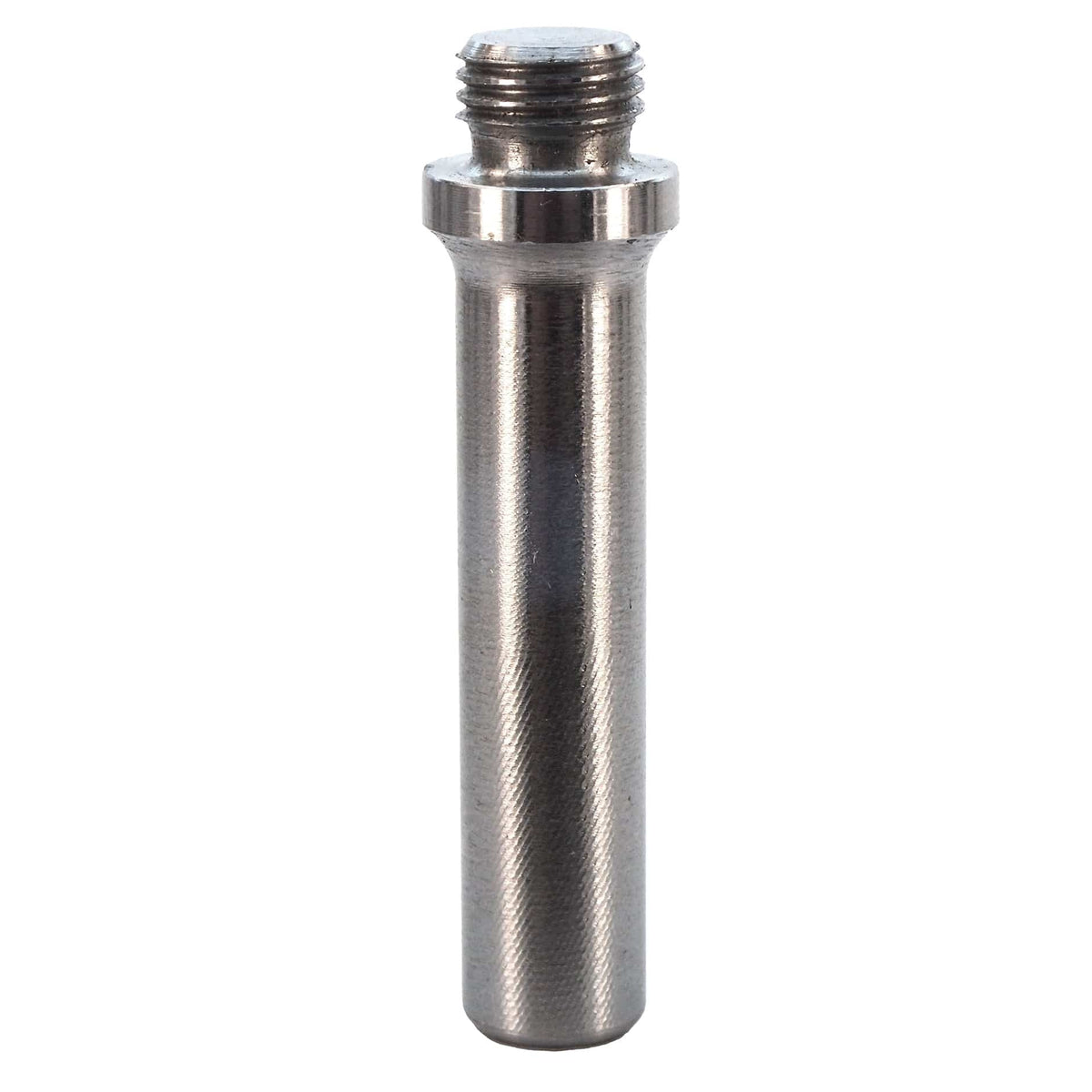 Drawer Slot Cutter Arbor 3/8" SH 2" OL 3/8" -24 THD