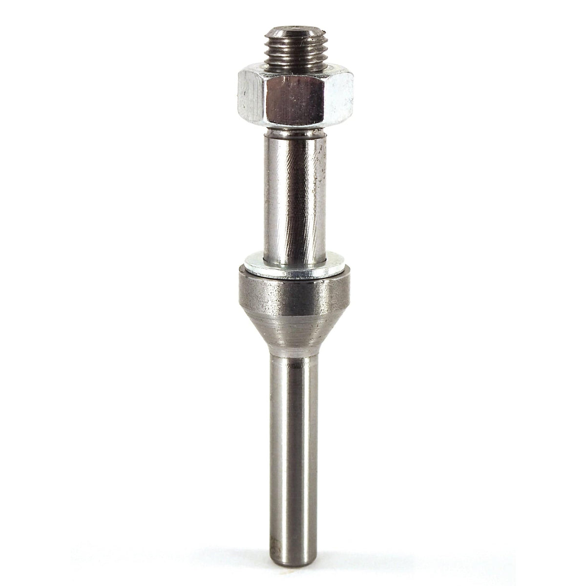 Arbor 1/4" SH 5/16" AD 1-3/16" AL 2-3/4" OL