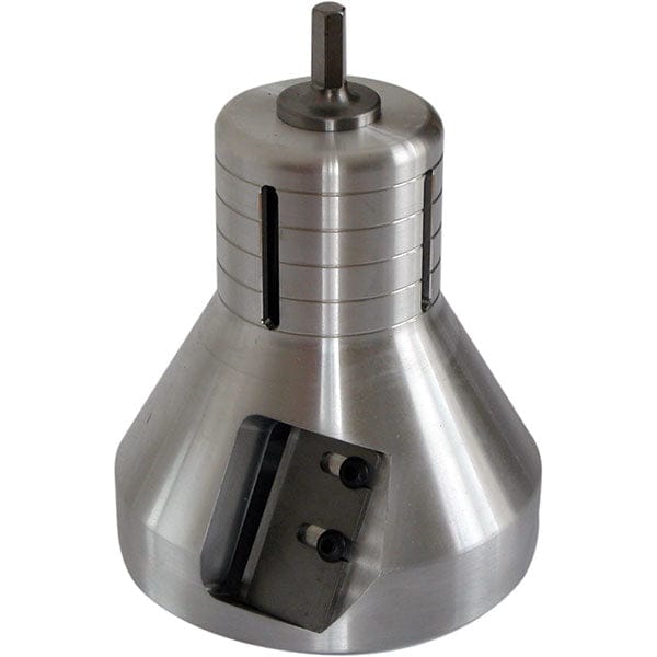 Industrial Tenon Cutter - 60 Degree