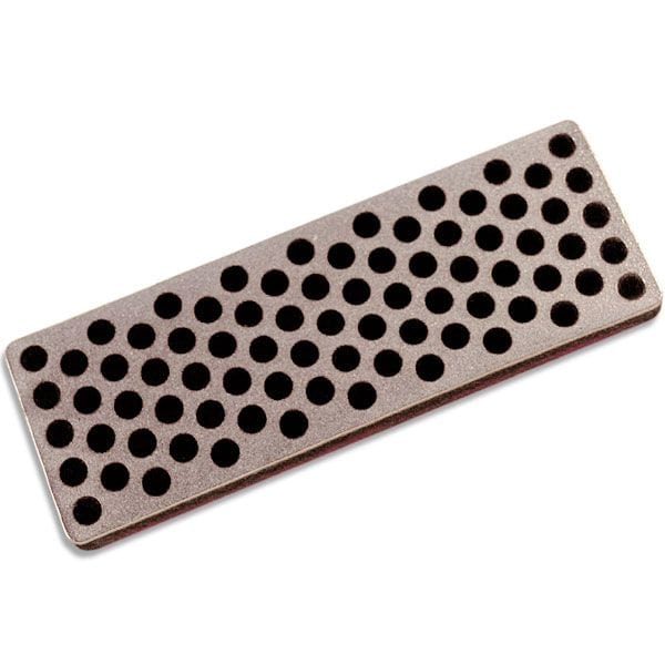 Mini Diamond Ski & Snowboard Stone - Extra-Coarse