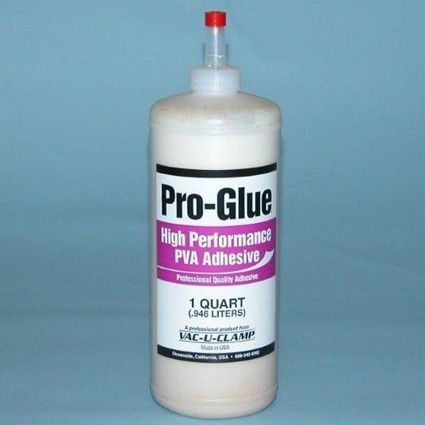 Veneer Bond High Performance PVA Adhesive