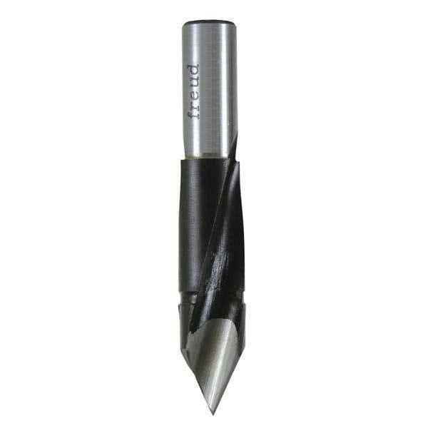 Industrial Carbide Tipped Through Hole Boring Bit